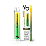 Vapes Bars Crystal Ghost 1200 Puffs Disposable Vape 20mg