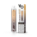 Vapes Bars Crystal Ghost 1200 Puffs Disposable Vape 20mg