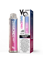 Vapes Bars Diamond 7000 Puffs Disposable Vape 20mg