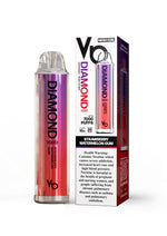 Vapes Bars Diamond 7000 Puffs Disposable Vape 20mg