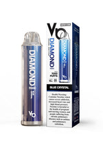 Vapes Bars Diamond 7000 Puffs Disposable Vape 20mg
