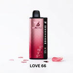 VAPESOUL 40000 PUFFS Disposable Vape