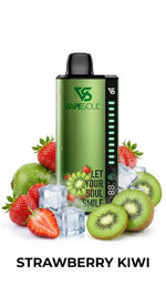 VAPESOUL 40000 PUFFS Disposable Vape