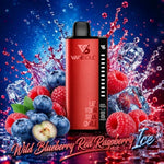 VAPESOUL 40000 PUFFS Disposable Vape