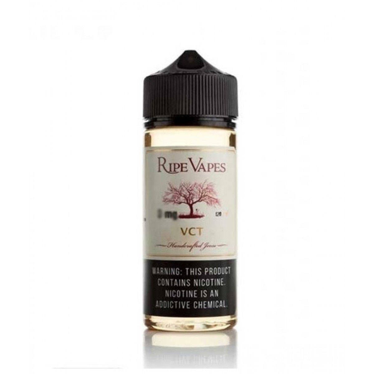 Ripe Vape VCT 120ml E-Liquid