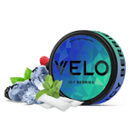 Velo Slim Nicotine Pouch.