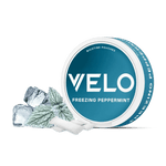 Velo Slim Nicotine Pouch.