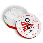 Velo Slim Nicotine Pouch.