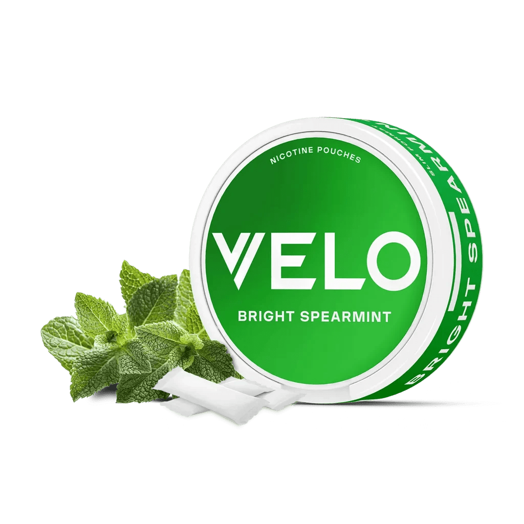 Velo Slim Nicotine Pouch.