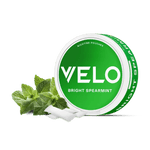 Velo Slim Nicotine Pouch.
