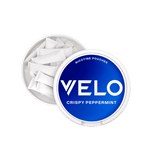 Velo Slim Nicotine Pouch.