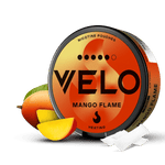 Velo Slim Nicotine Pouch.