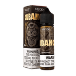 VGOD Cubano E-Liquid