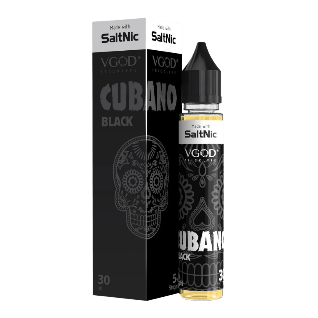 VGOD Cubano E-Liquid