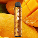 Vishbar 7000 Puffs Disposable Vape 20mg