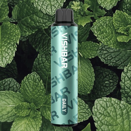 Vishbar 7000 Puffs Disposable Vape 20mg