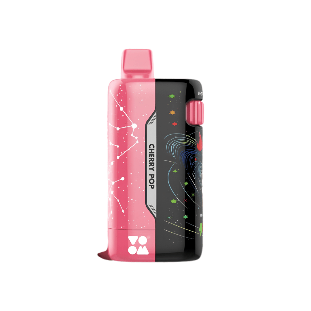 Voom Meteor 70k disposable vape