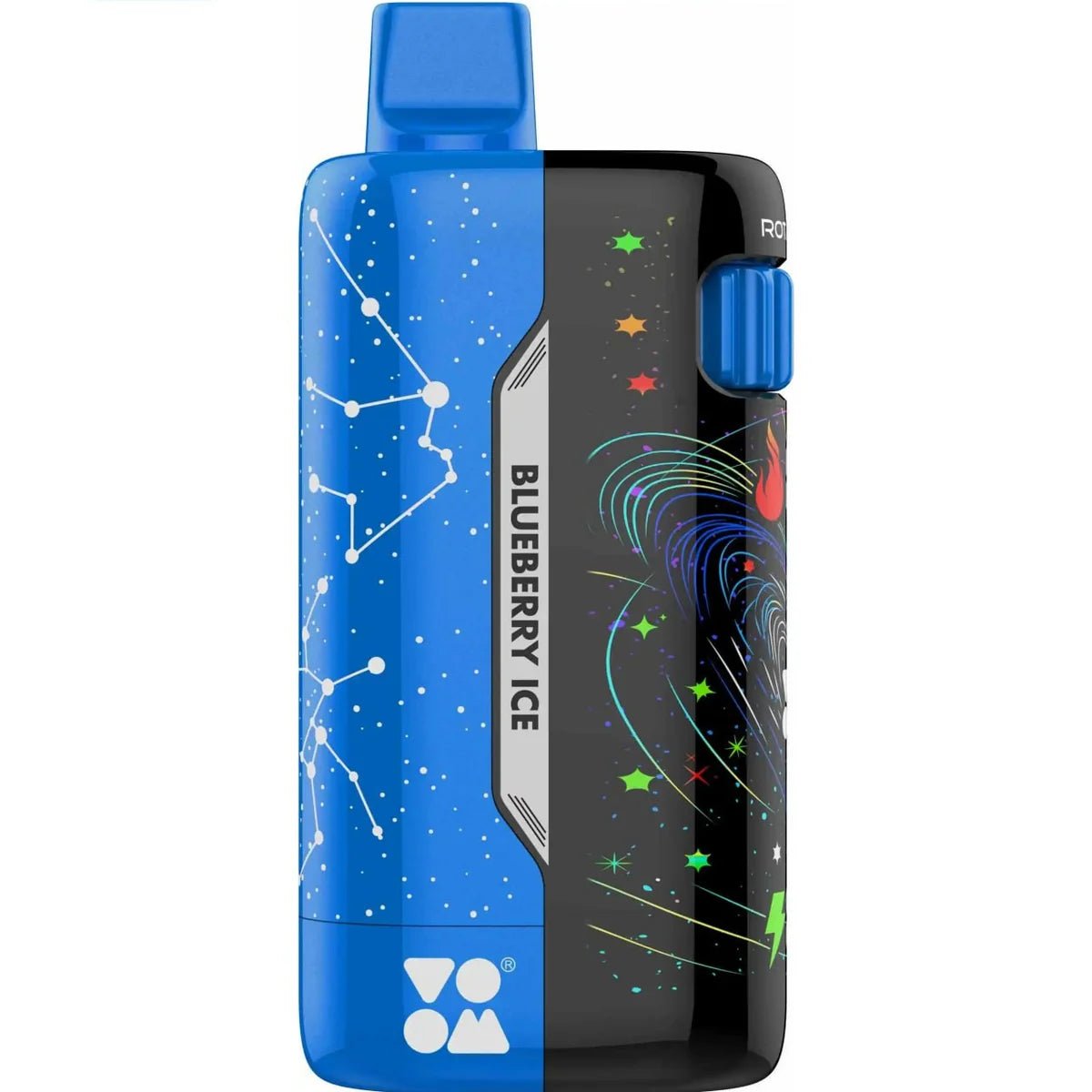 Voom Meteor 70k disposable vape