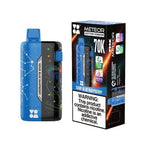 Voom Meteor 70k disposable vape