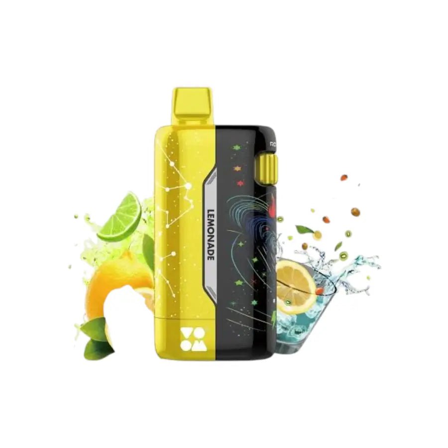 Voom Meteor 70k disposable vape