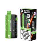 Voom Meteor 70k disposable vape