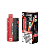 Voom Meteor 70k disposable vape
