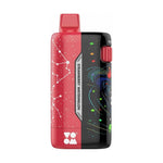 Voom Meteor 70k disposable vape