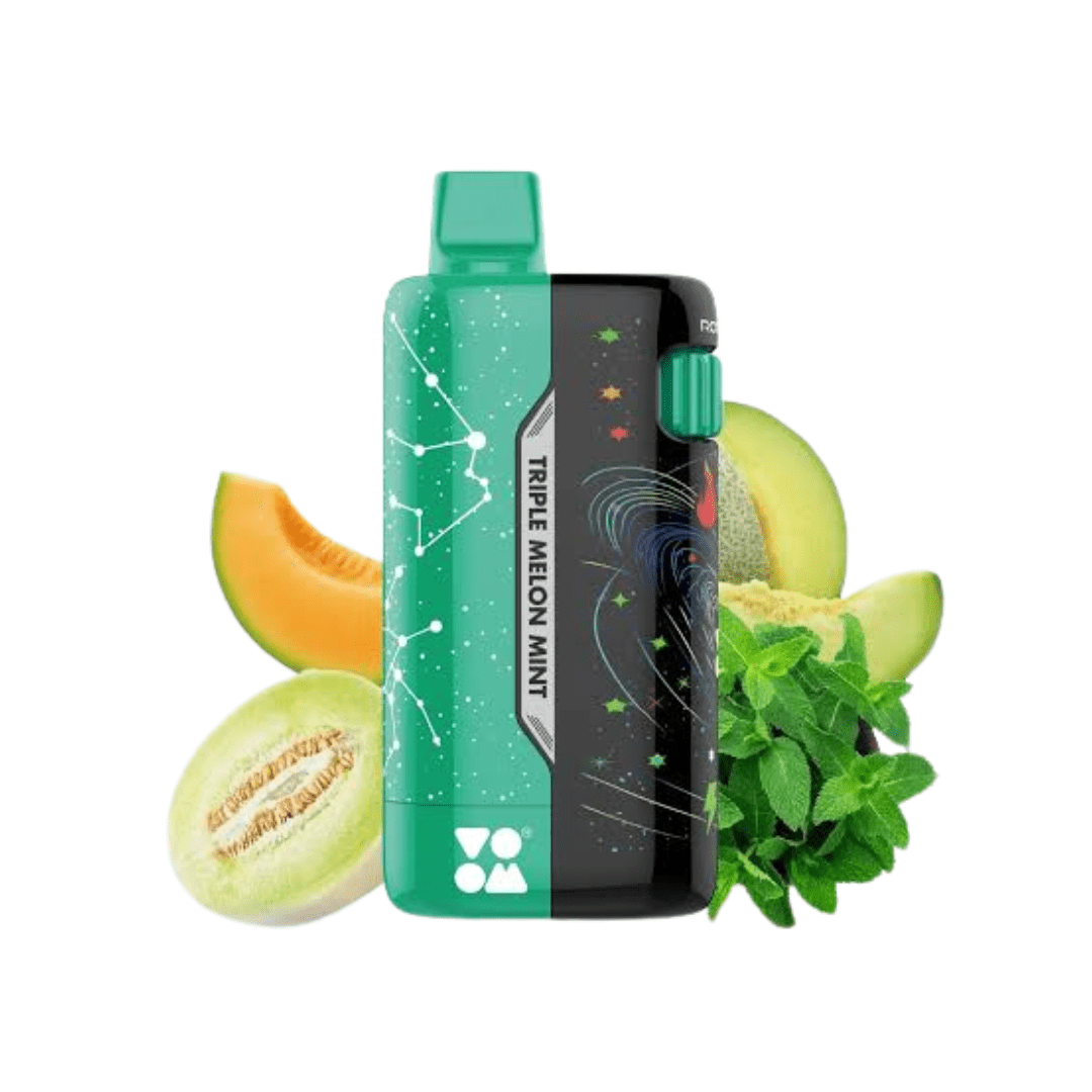 Voom Meteor 70k disposable vape