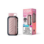 VOZOL GEAR 50000 PUFFS DISPOSABLE VAPE