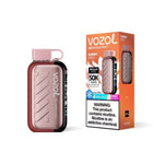 Vozol® Gear Ice & Sweet 50K Vape