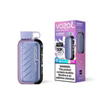 Vozol® Gear Ice & Sweet 50K Vape