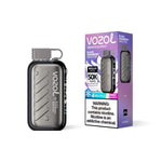 Vozol® Gear Ice & Sweet 50K Vape