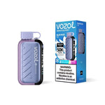 Vozol® Gear Ice & Sweet 50K Vape