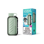 Vozol® Gear Ice & Sweet 50K Vape