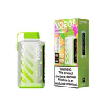 Vozol Gear Power 20,000 Puffs Disposable Vape