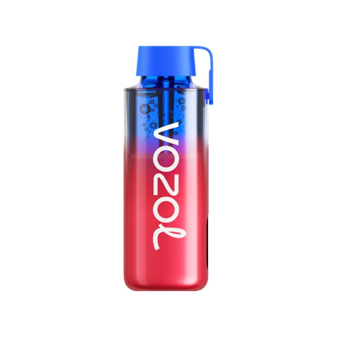 Vozol Neon 10000 Puffs Disposable Vape 20mg/50mg - VapeBoo