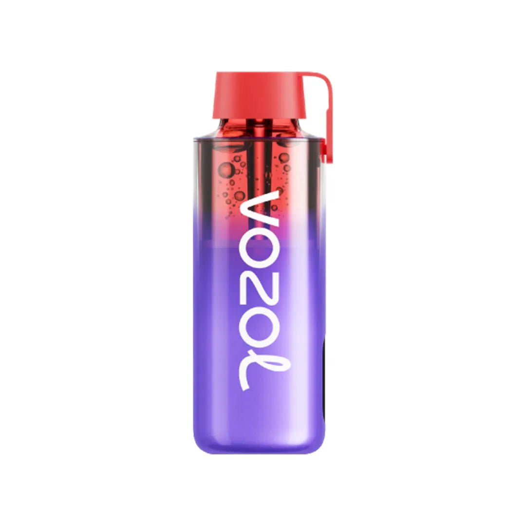 Vozol Neon 10000 Puffs Disposable Vape 20mg/50mg - VapeBoo