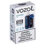 Vozol Vista 20,000 Puffs Disposable Vape