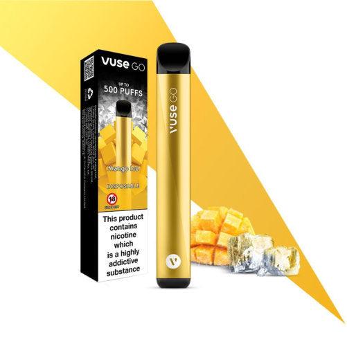 IVUSE ONE Disposable Vape
