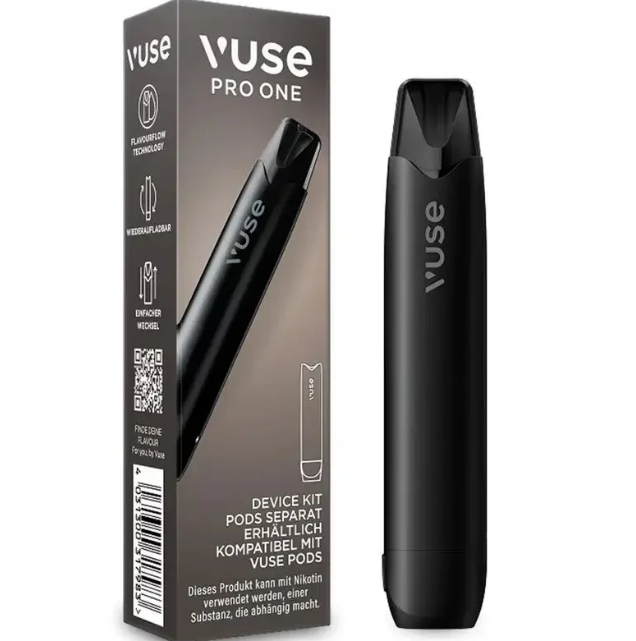 IVUSE ONE Disposable Vape