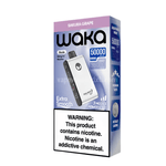 Waka Blade 50000 Puffs Disposable Vape