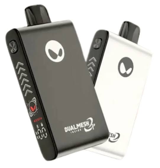 Waka Blade 50000 Puffs Disposable Vape
