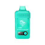 Tugboat T12,000 Puffs Disposable Vape