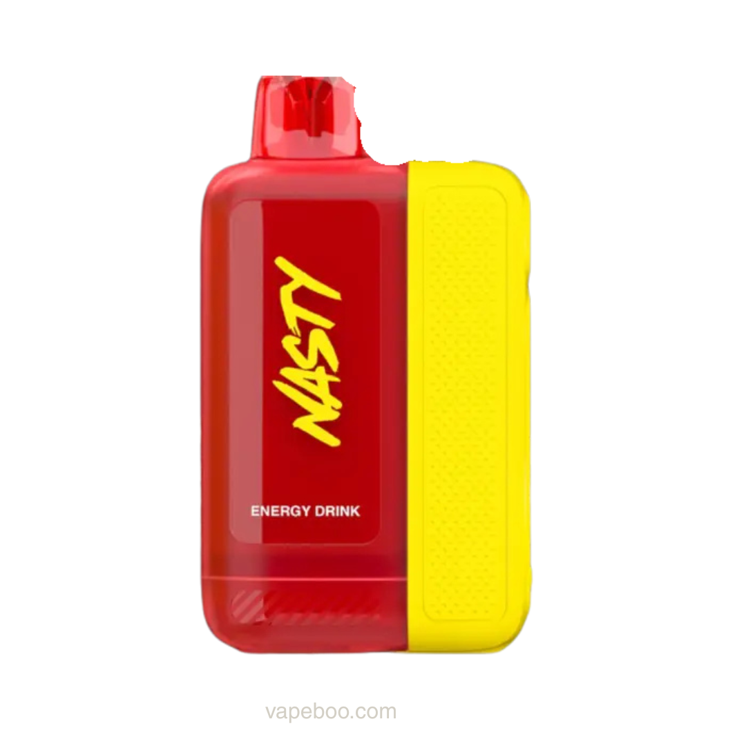 Nasty Bolt 50000 Puffs Disposable Vape