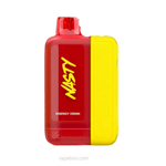 Nasty Bolt 50000 Puffs Disposable Vape