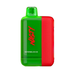 Nasty Bolt 50000 Puffs Disposable Vape