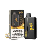 Yalla 24k Vape