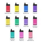 Yuoto Beyonder Disposable Vape 7000 Puffs