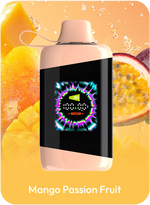 Zofo Kamado Max 20mg 50,000 puffs