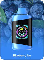 Zofo Kamado Max 20mg 50,000 puffs